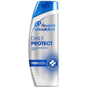 Head & Shoulders Daily Protect Shampoo 475 ml