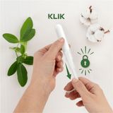 Tampax - Cotton Protection Compak Super Tampons - Tampons met Inbrenghuls - 14 Stuks