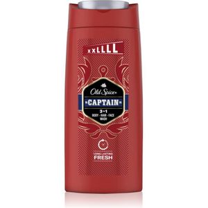 Old Spice Captain Douchegel 675 ml