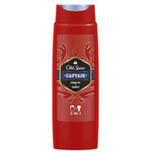 Old Spice - Captain - Douchegel - 675 ml