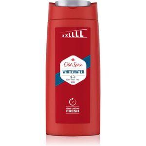 Old Spice Whitewater Douchegel  675 ml