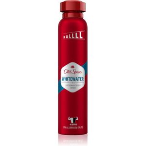 Old Spice Whitewater Deodorant Spray 250 ml