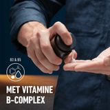 King C. Gillette gezicht en stoppelbaard Moisturizer - 100 ml