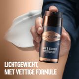 King C. Gillette - Gezicht en Stoppelbaard Moisturizer - 100ml - Hydraterend