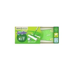 Swiffer Dry stofdoekjes 18 stuks kopen? - België - Dat doe je goed
