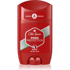 Old Spice Premium Pure Protect deodorant stick 65 ml