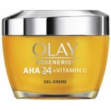 Dagcrème Olay Regenerist Vitamin C +AHA 24 (50 ml)