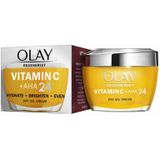 Dagcrème Olay Regenerist Vitamin C +AHA 24 (50 ml)