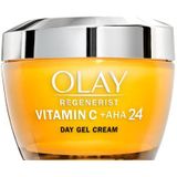 Dagcrème Olay Regenerist Vitamin C +AHA 24 (50 ml)