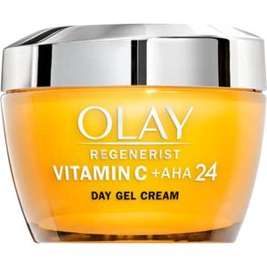Dagcrème Olay Regenerist Vitamin C +AHA 24 (50 ml)