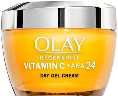 Dagcrème Olay Regenerist Vitamin C +AHA 24 (50 ml)