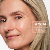 Olay Vitamine C Serum - AHA + 99% Pure Niacinamide - Anti-pigmentvlekken - Egaliseert, Hydrateert - 40ml