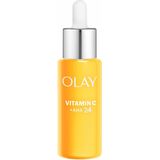 Olay - Serum Vitamine C + AHA24 - 40 ml - Hydraterend Gezichtsserum