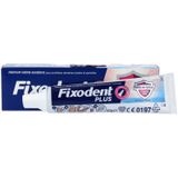 Fixodent - Kleefpasta - Plus Duo Bescherming - 40 g