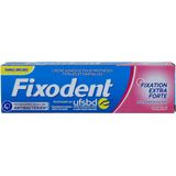Fixodent - Kleefpasta - Extra Sterke Fixatie - 47gr