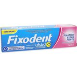 Fixodent - Kleefpasta - Extra Sterke Fixatie - 47gr