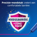 Fixodent - Plus Premium - Kleefpasta - Anti-Voedselresten - 40 g