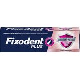 Fixodent - Plus Premium - Kleefpasta - Anti-Voedselresten - 40 g