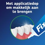 Fixodent Pro Plus met voedselschild Kleefpasta