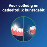 Fixodent Pro Plus met voedselschild Kleefpasta