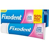 Fixodent Original - Kleefpasta - 70.5 g