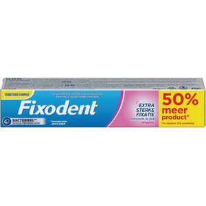 Fixodent Original - kleefpasta - 70.5 g