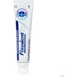 Fixodent Pro Professional Tube 40g