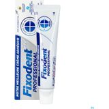 Fixodent Pro Professional Tube 40g