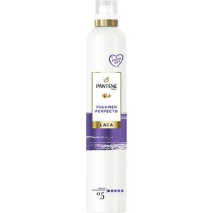 Pantene Pro-V haarspray voor perfect volume, met jojoba-olie, 370 ml