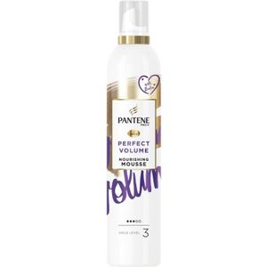 Pantene Pro-V - Perfect Volume - Haarschuim - 200 ml