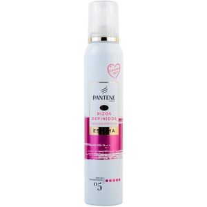 Pantene Espuma Riz.Defin.200Ml