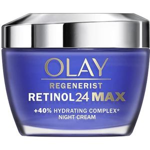 Olay Regenerist Retinol24 MAX Night Cream 50 ml