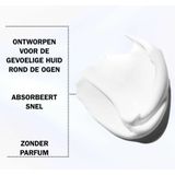 Olay Retinol 24 MAX* Nacht Oogcrème - Voor Donkere Kringen - Maakt Glad-Vernieuwt - MAX* Hydratatie - 15ml
