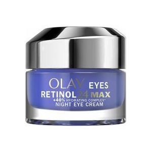 Olay Retinol24 Max Night Oogcreme 15 ml