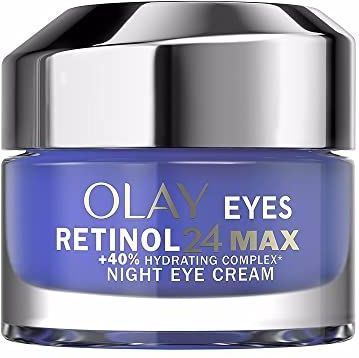OLAY - Regenerist Retinol24 MAX - Oogcrème - 15 ml - Hydratatie
