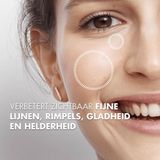 Olay Retinol 24 MAX* Nachtserum - 3 Acties: Gladmaken, Vernieuwen en MAX* hydrateren - 40 ml