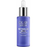 Olay - Regenerist Retinol24 Max Serum - Nacht - 40ml