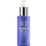 Olay - Regenerist Retinol24 Max Serum - Nacht - 40ml