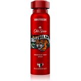 Old Spice Tigerclaw Deo en bodyspray 150 ml