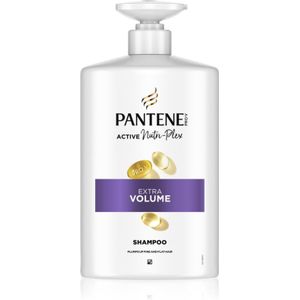 Pantene Pro-V - Extra Volume - Shampoo - 1000 ml
