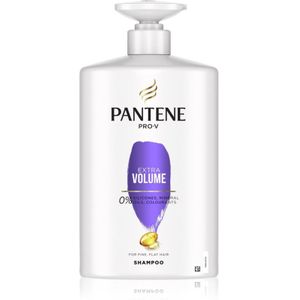 Pantene Pro-V Extra Volume Shampoo voor Volume 1000 ml