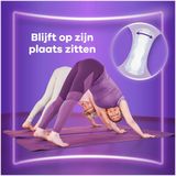 Always Discreet - Inlegkruisjes - Normal - Ultradun - Flexibele Kern