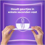 Always Discreet - Inlegkruisjes - Normal - Ultradun - Flexibele Kern