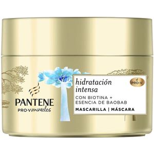 Pantene - Miracle - Crèmespoeling - Hydratatie en Glans - 160 ml