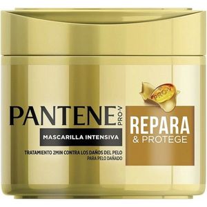 Herstellend Haar Masker Pantene Repair & Protect (300 ml)