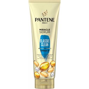 Pantene Pro-V Classic Clean Miracle Serum Intensieve Conditioner en Omega-9 200 ml
