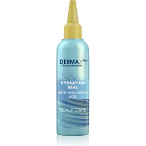 Head & Shoulders DermaXPro Hydration Seal hoofdhuidcrème tegen roos met Hyaluronzuur 145 ml