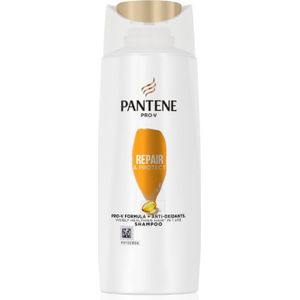 Pantene Pro-V Repair & Protect Versterkende Shampoo voor Beschadigd Haar 90 ml