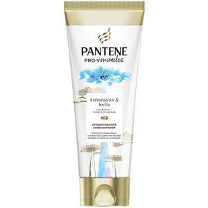 PANTENE MIRACLE hydration and shine conditioner 200 ml