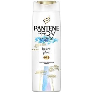 Pantene Pro-V Miracles Hydra Glow Hydraterende shampoo met biotine + baobab-essence, 250 ml